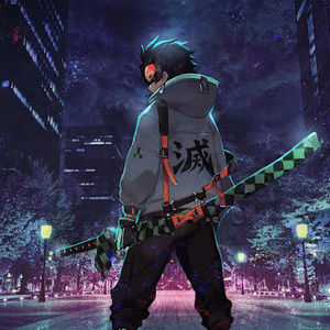 Meet your Posher, Christopher